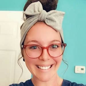 Meet your Posher, Holly